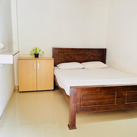 Medawatta Villa Mirissa Esterno foto