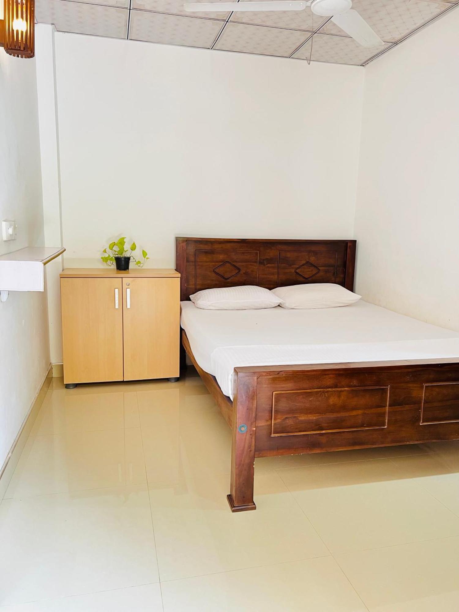 Medawatta Villa Mirissa Esterno foto