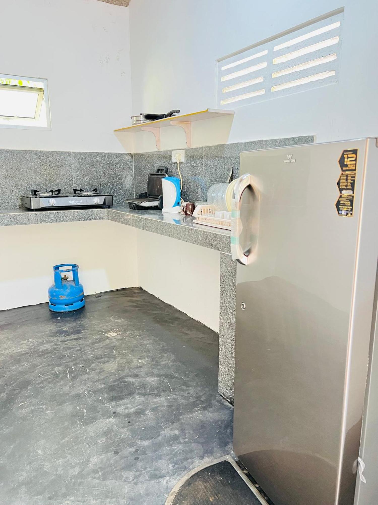 Medawatta Villa Mirissa Esterno foto
