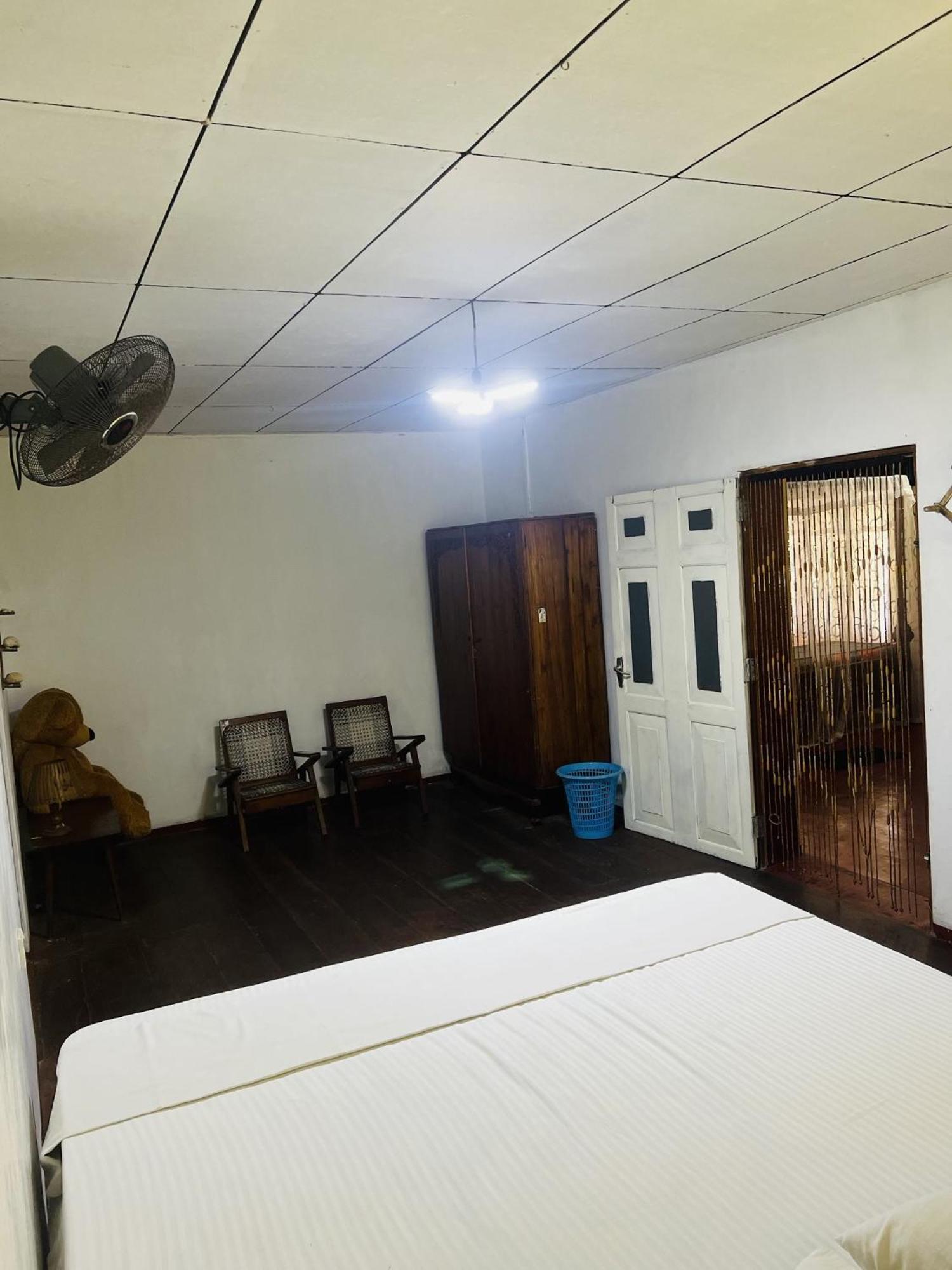 Medawatta Villa Mirissa Esterno foto