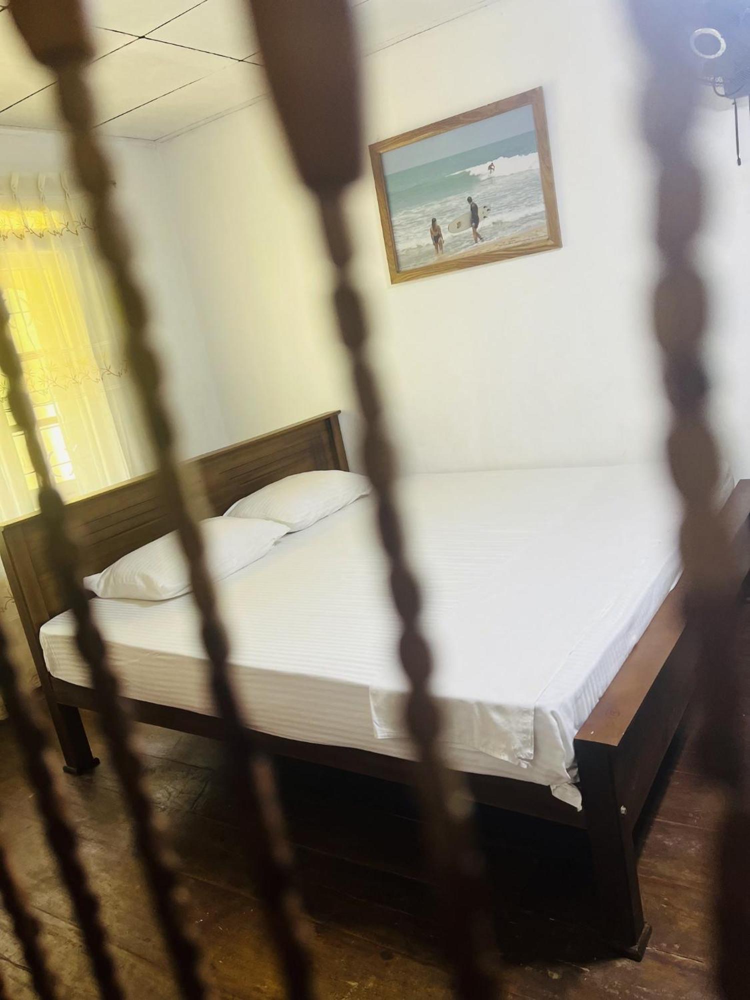 Medawatta Villa Mirissa Esterno foto