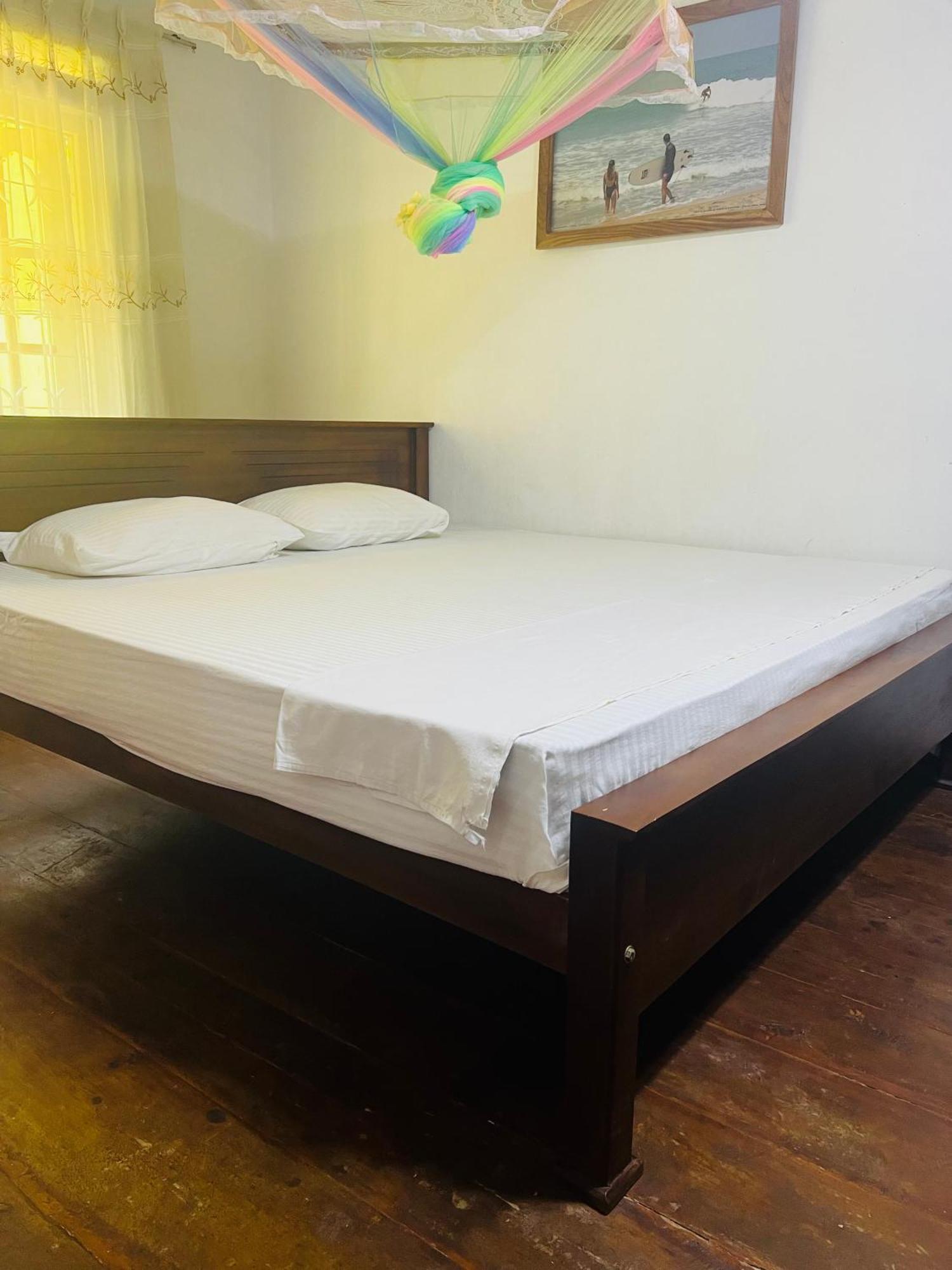Medawatta Villa Mirissa Esterno foto