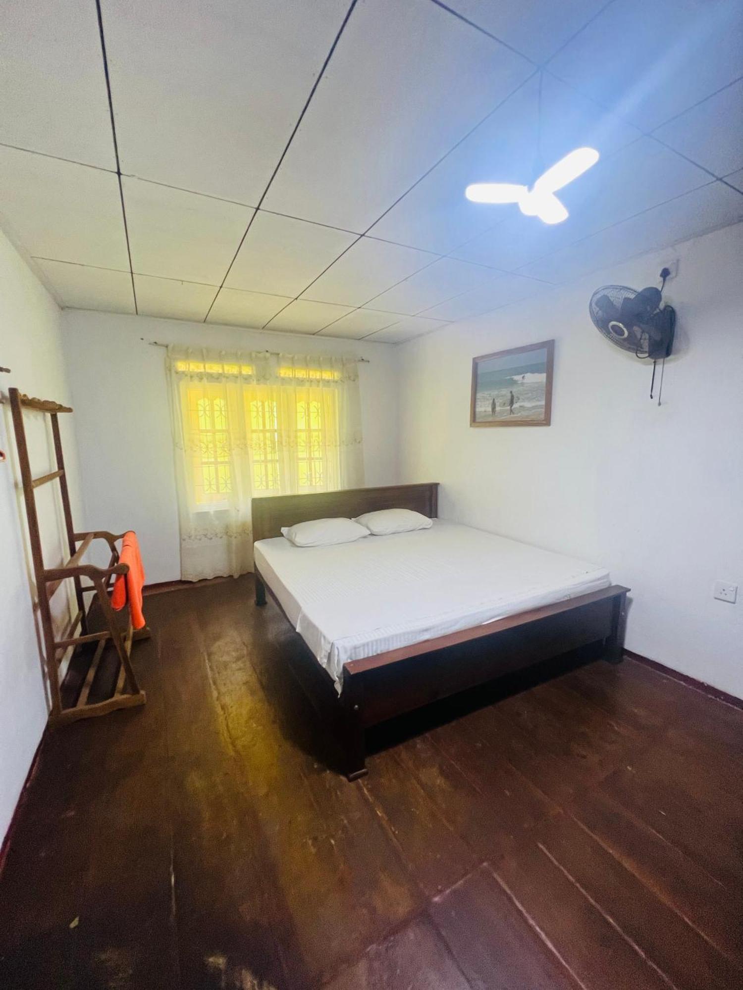 Medawatta Villa Mirissa Esterno foto