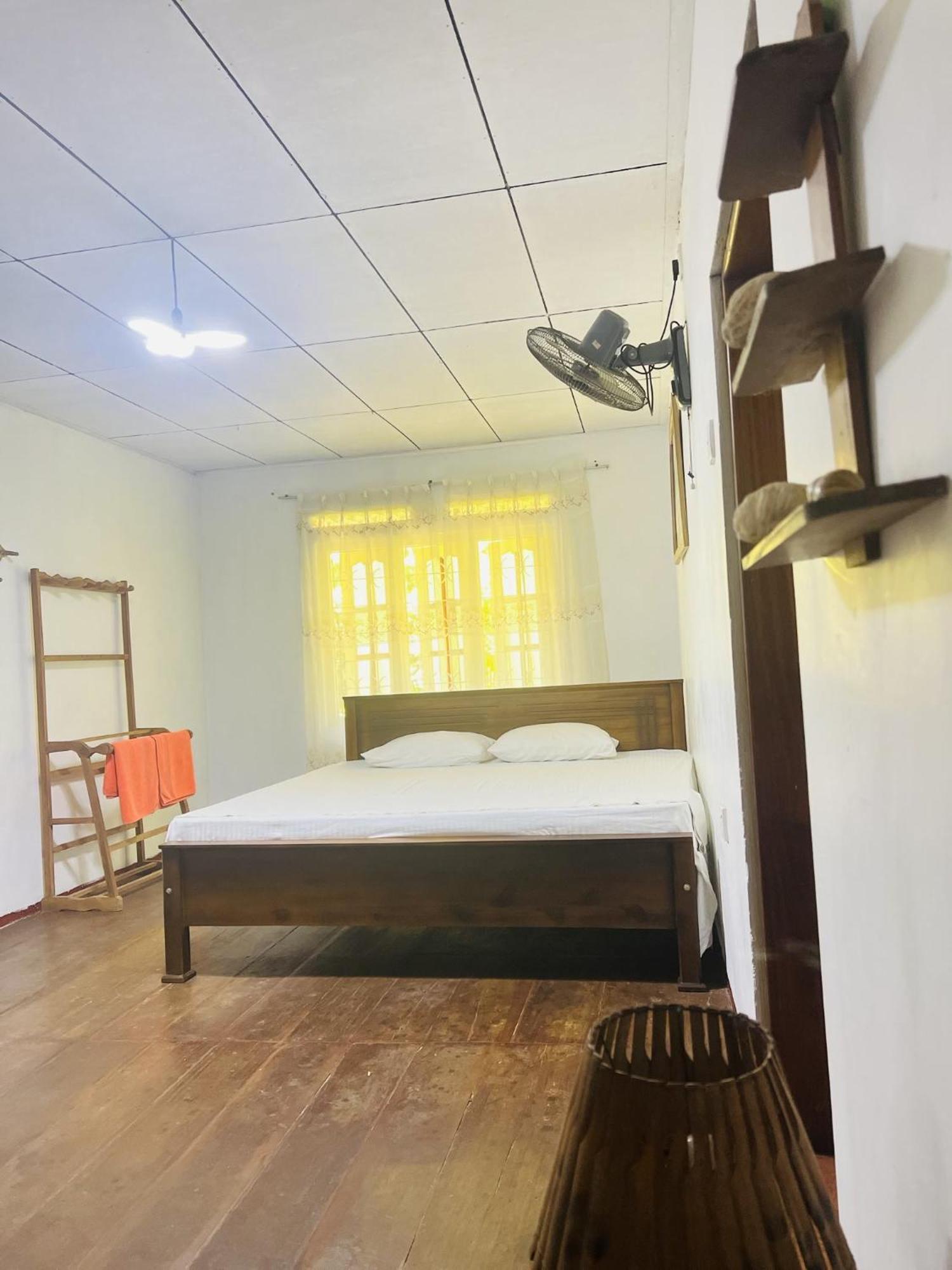 Medawatta Villa Mirissa Esterno foto