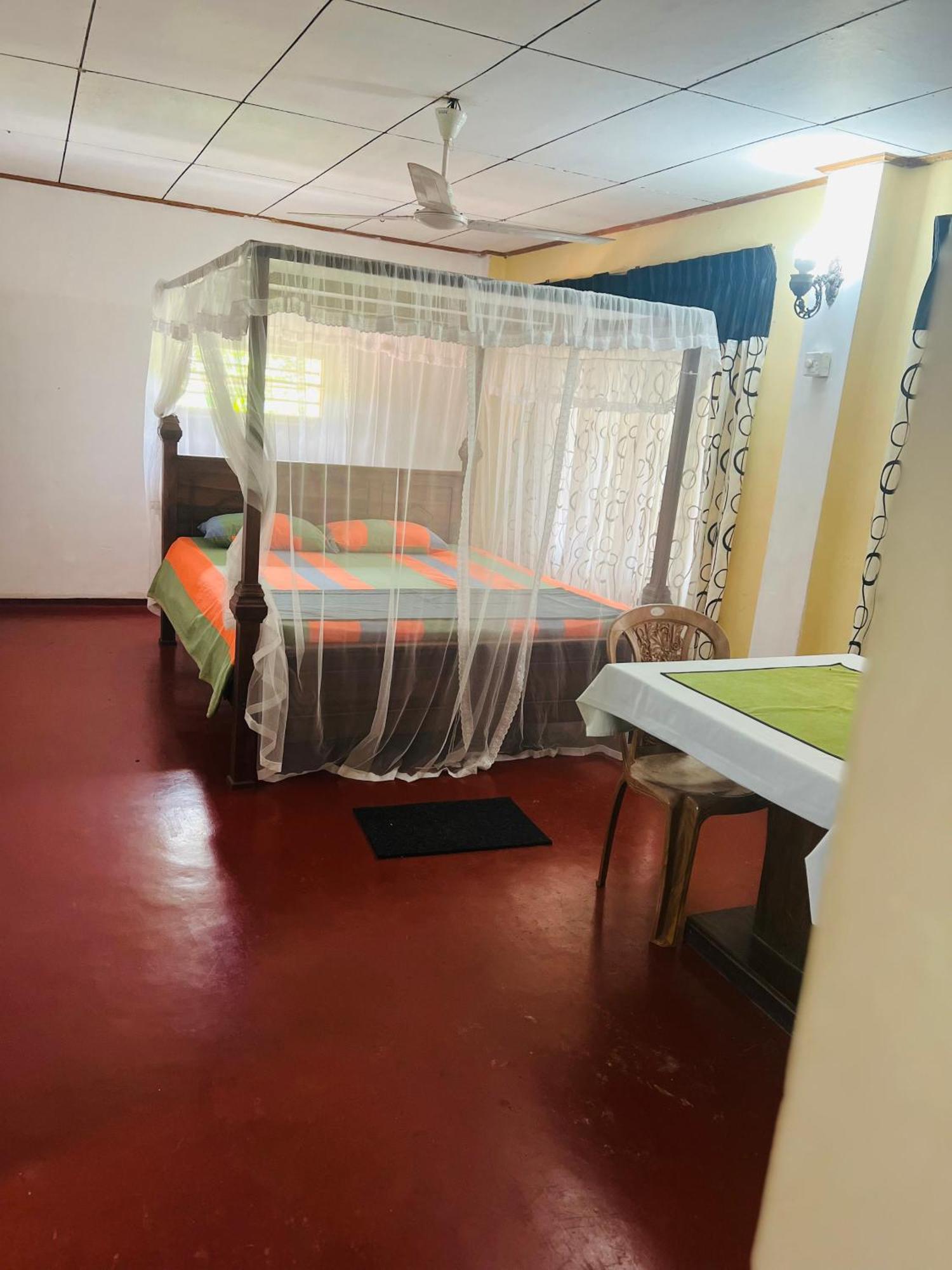 Medawatta Villa Mirissa Esterno foto