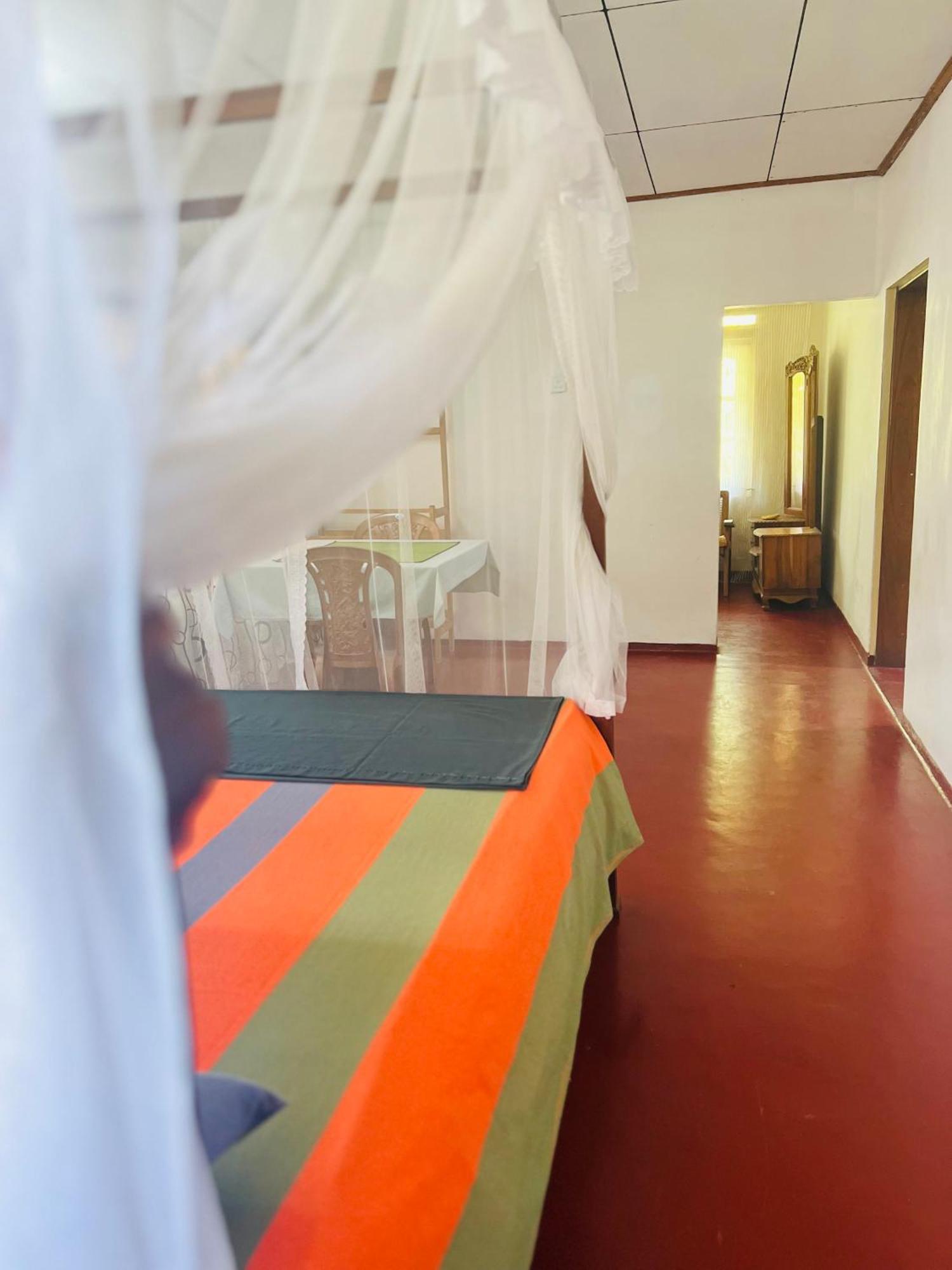 Medawatta Villa Mirissa Esterno foto