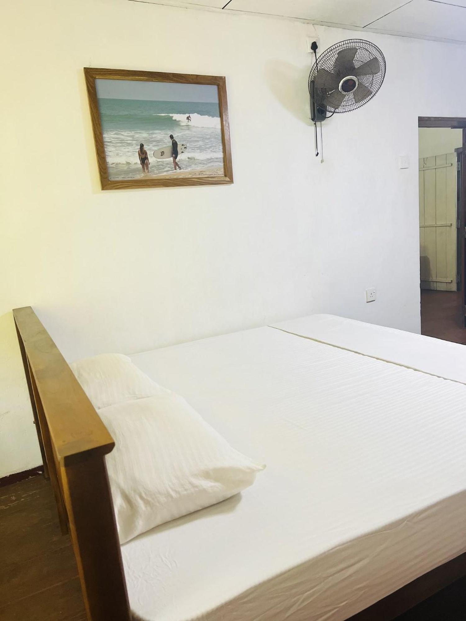 Medawatta Villa Mirissa Esterno foto