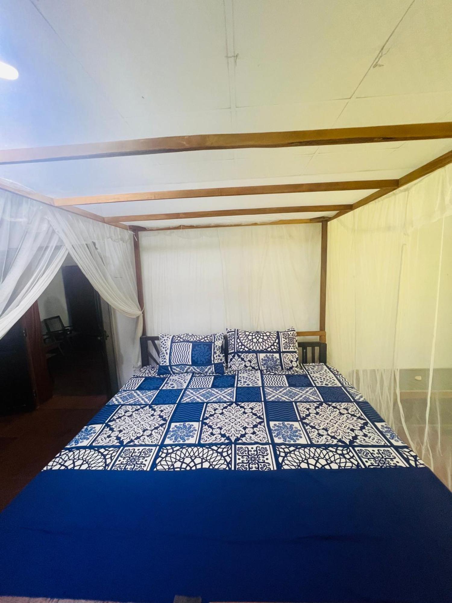 Medawatta Villa Mirissa Esterno foto