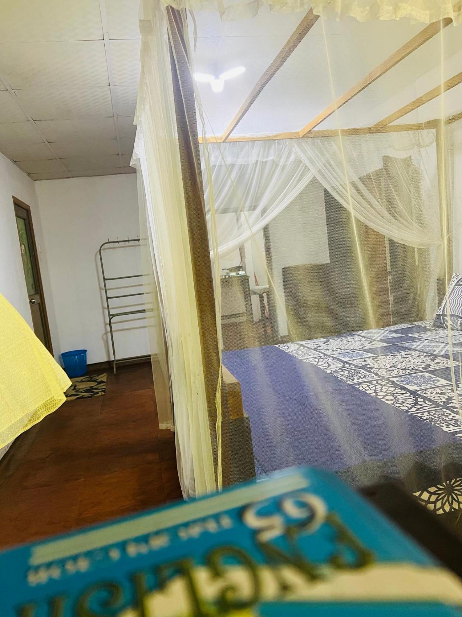 Medawatta Villa Mirissa Esterno foto