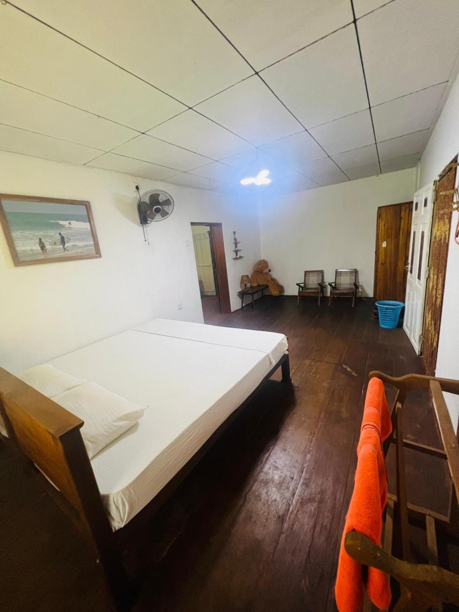 Medawatta Villa Mirissa Esterno foto