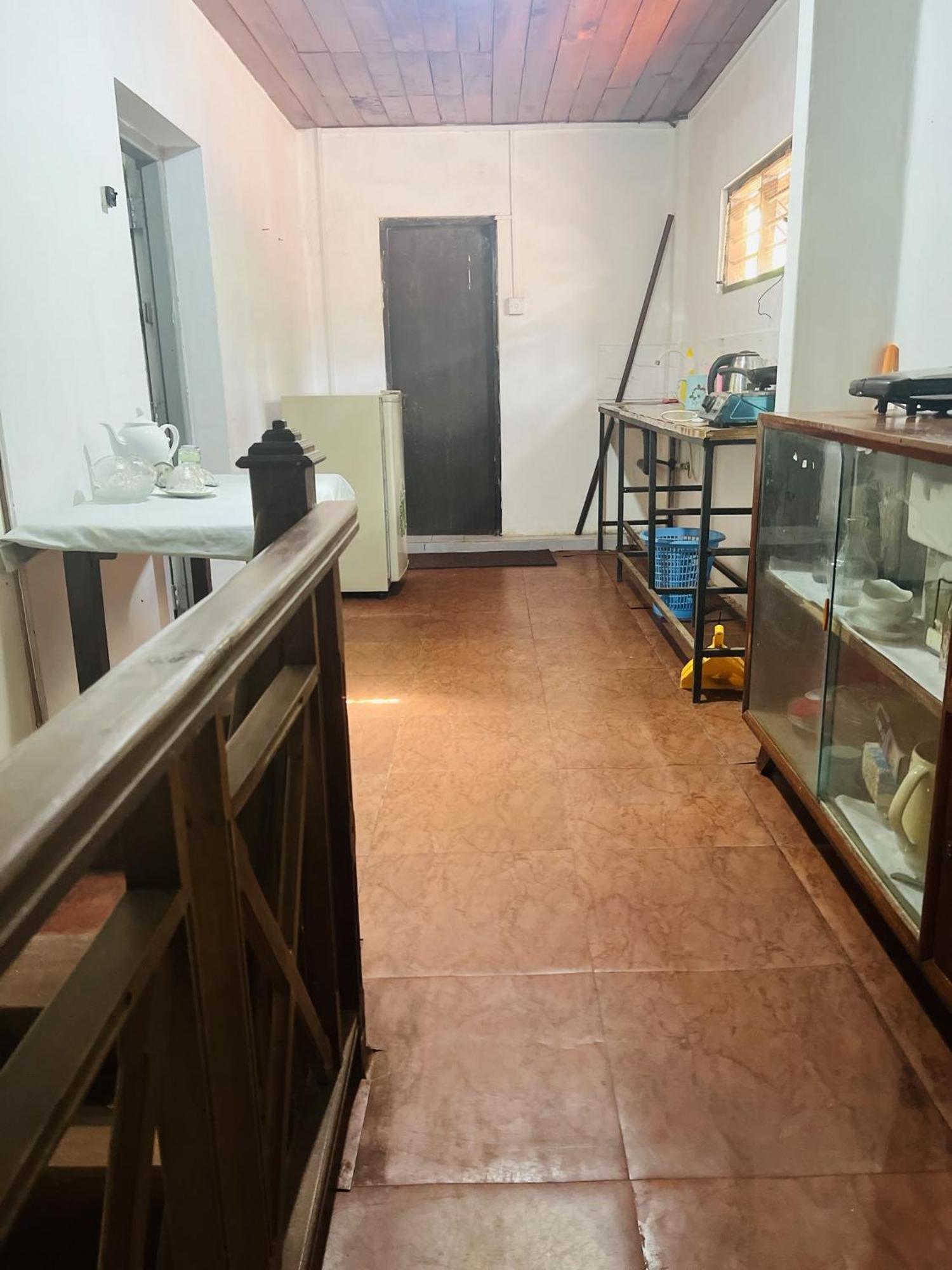Medawatta Villa Mirissa Esterno foto