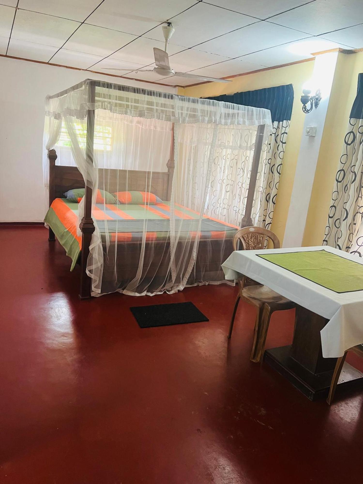 Medawatta Villa Mirissa Esterno foto