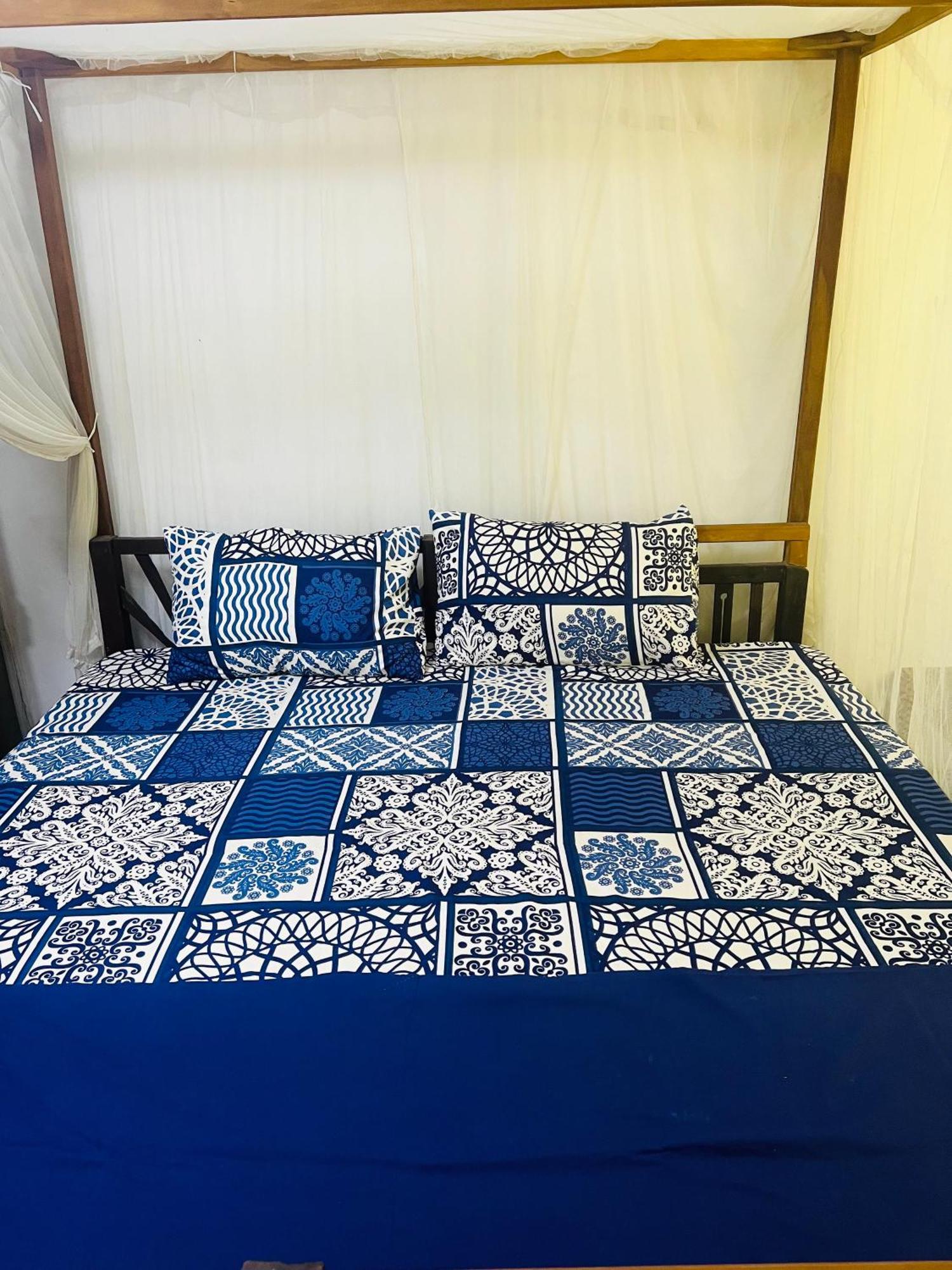 Medawatta Villa Mirissa Esterno foto