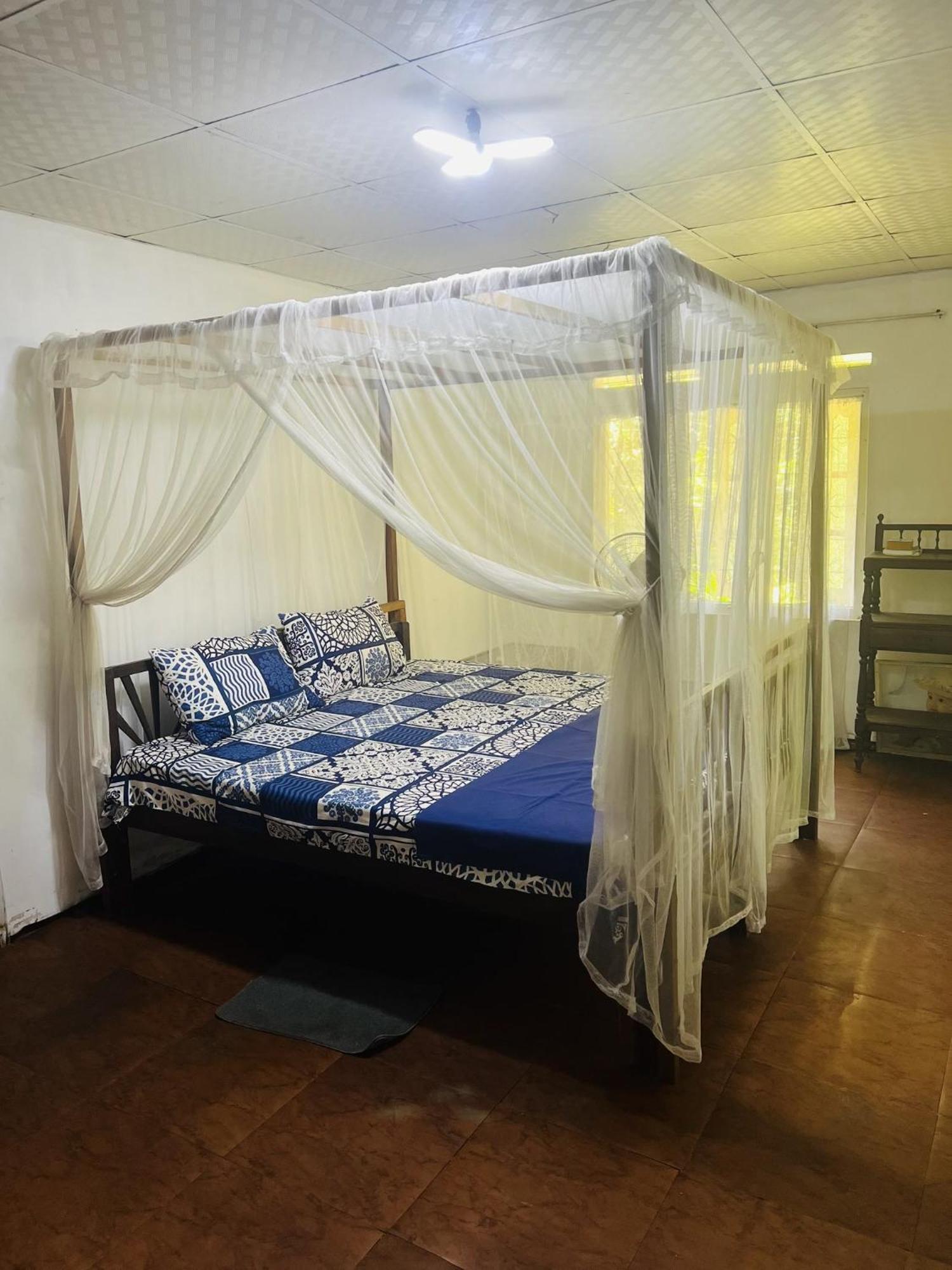 Medawatta Villa Mirissa Esterno foto