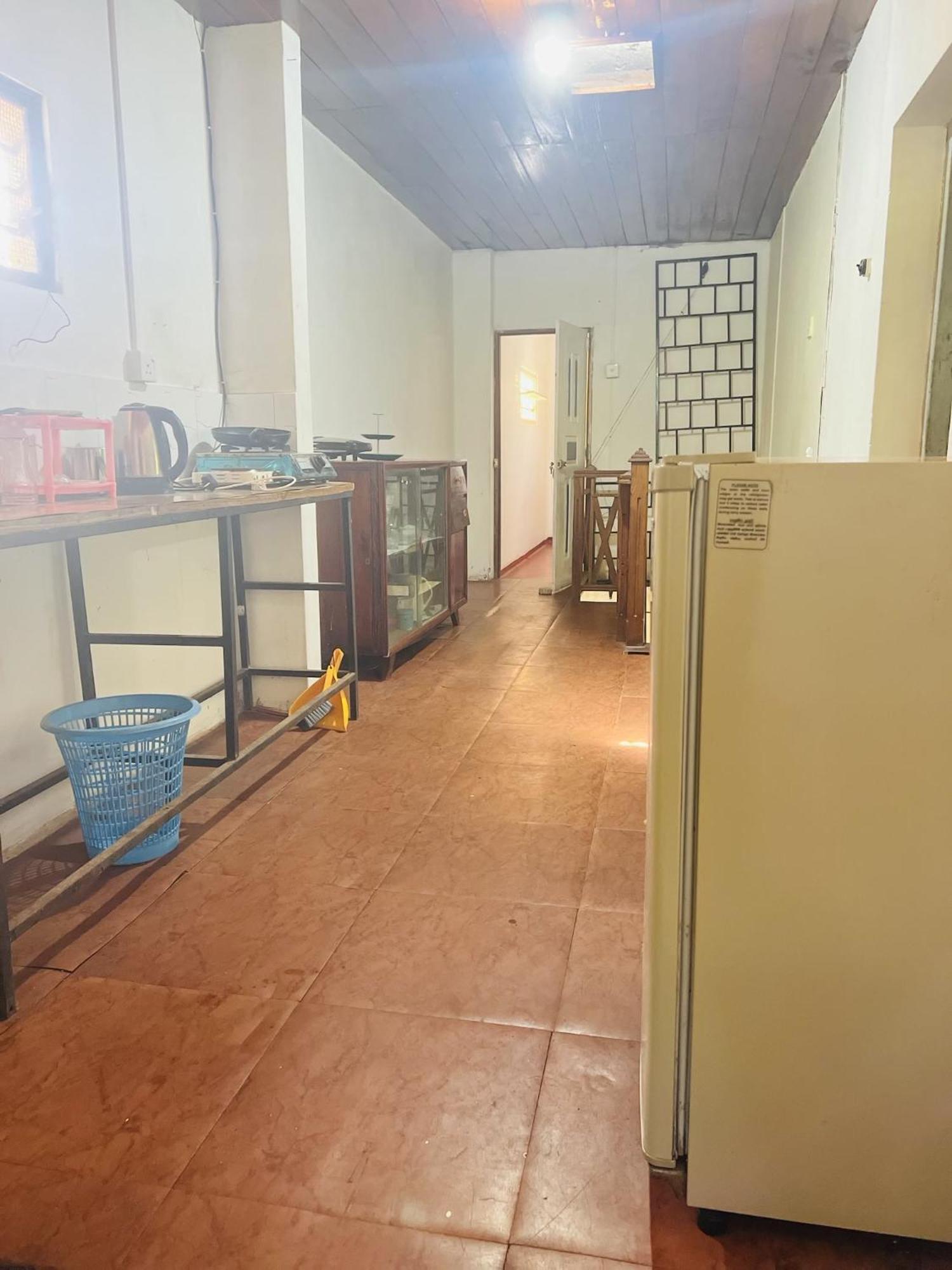 Medawatta Villa Mirissa Esterno foto