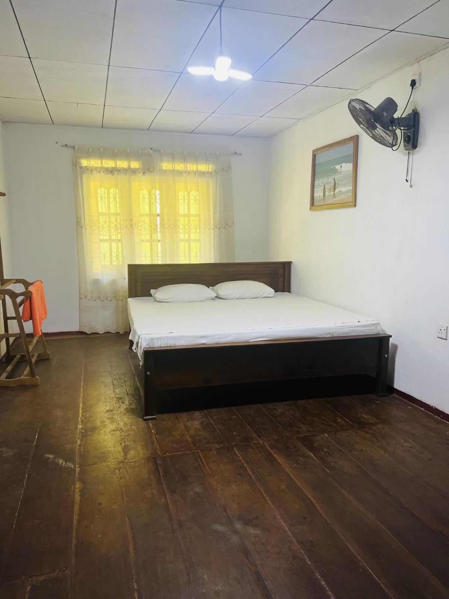 Medawatta Villa Mirissa Esterno foto