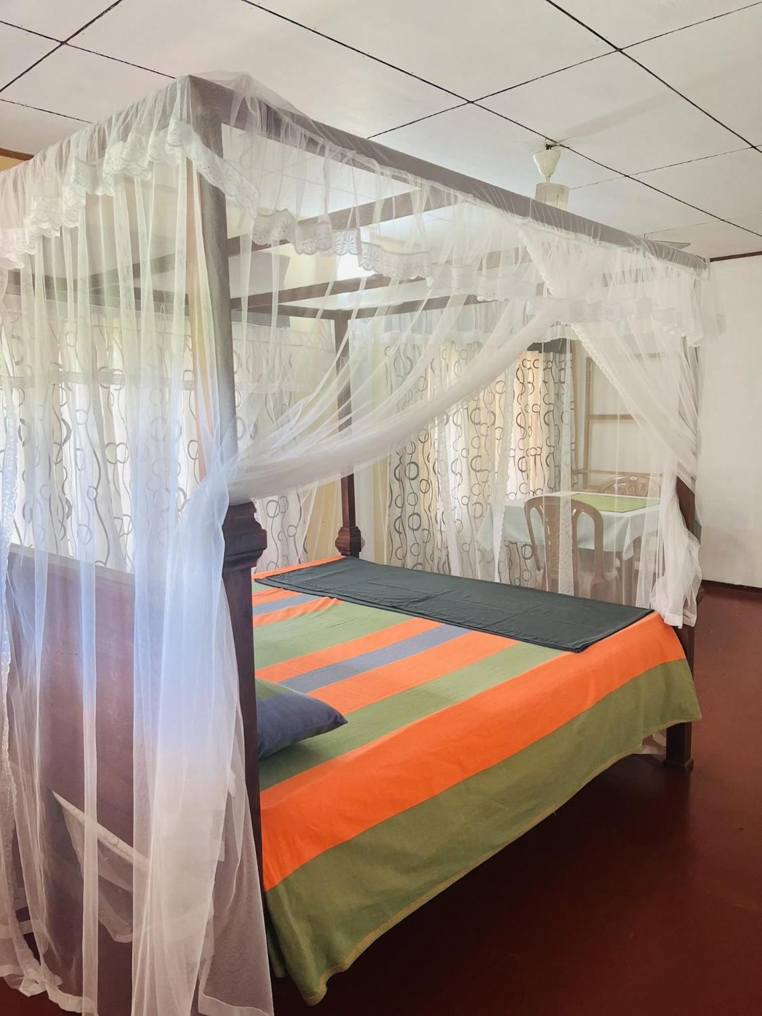 Medawatta Villa Mirissa Esterno foto
