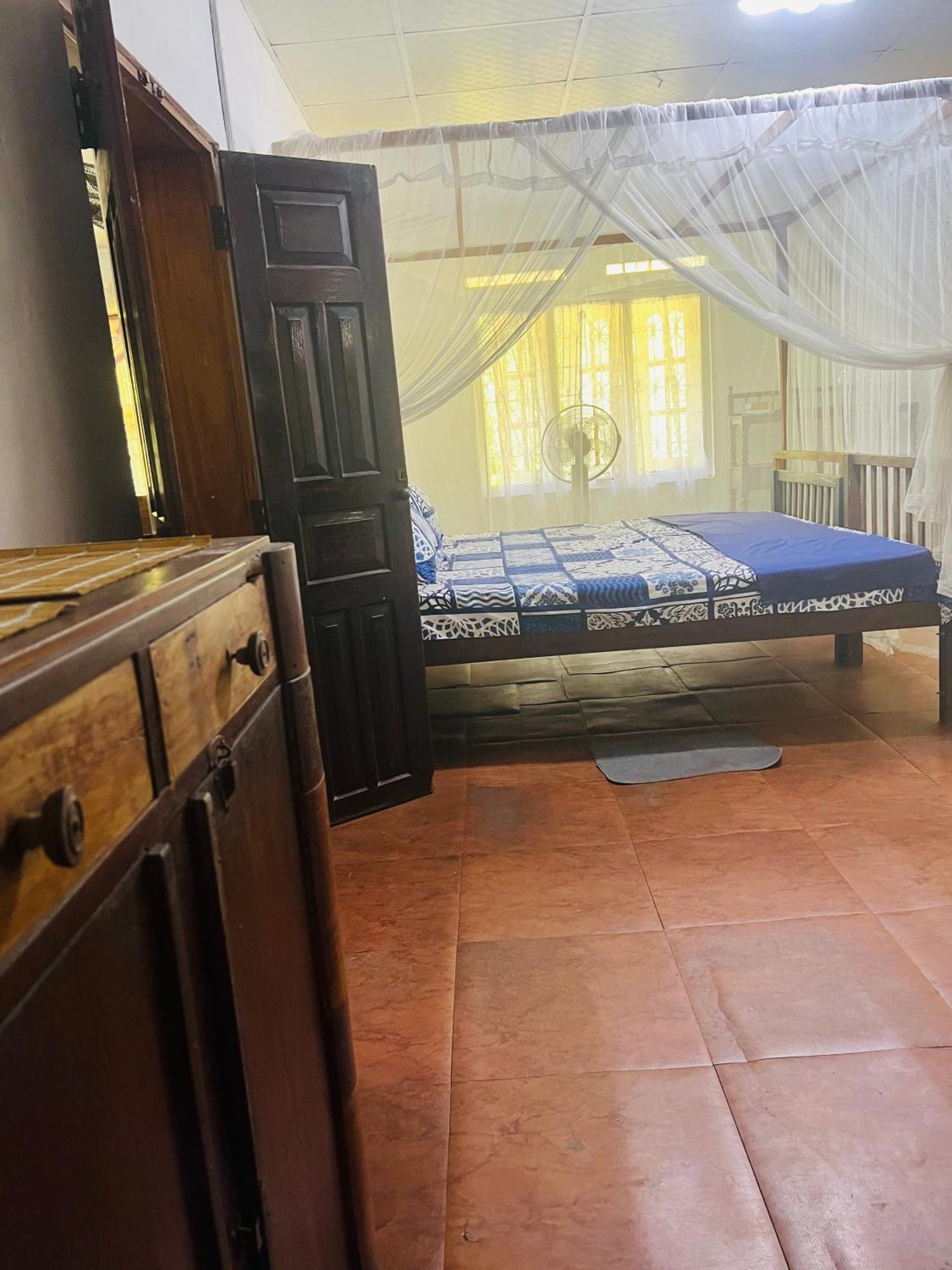 Medawatta Villa Mirissa Esterno foto