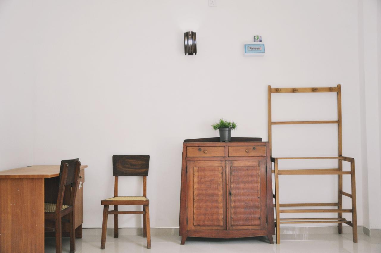 Medawatta Villa Mirissa Esterno foto