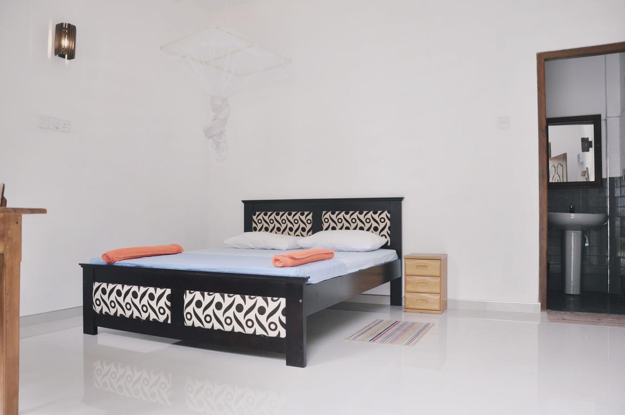 Medawatta Villa Mirissa Esterno foto