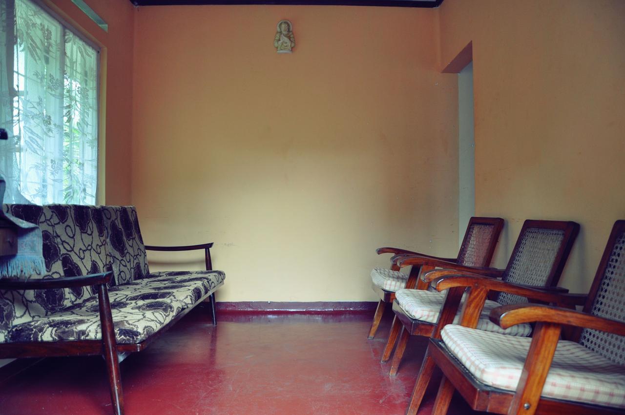 Medawatta Villa Mirissa Esterno foto