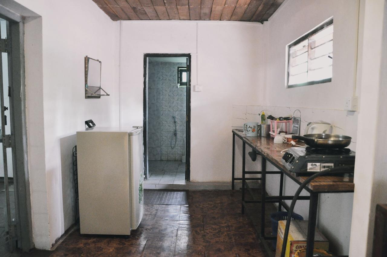 Medawatta Villa Mirissa Esterno foto