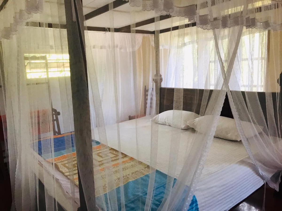 Medawatta Villa Mirissa Esterno foto