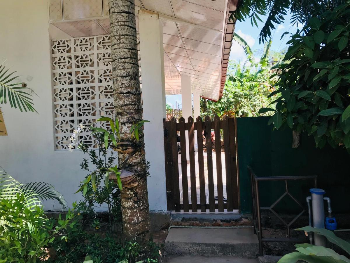 Medawatta Villa Mirissa Esterno foto