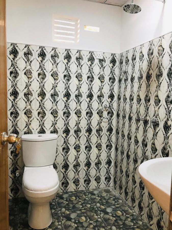 Medawatta Villa Mirissa Esterno foto