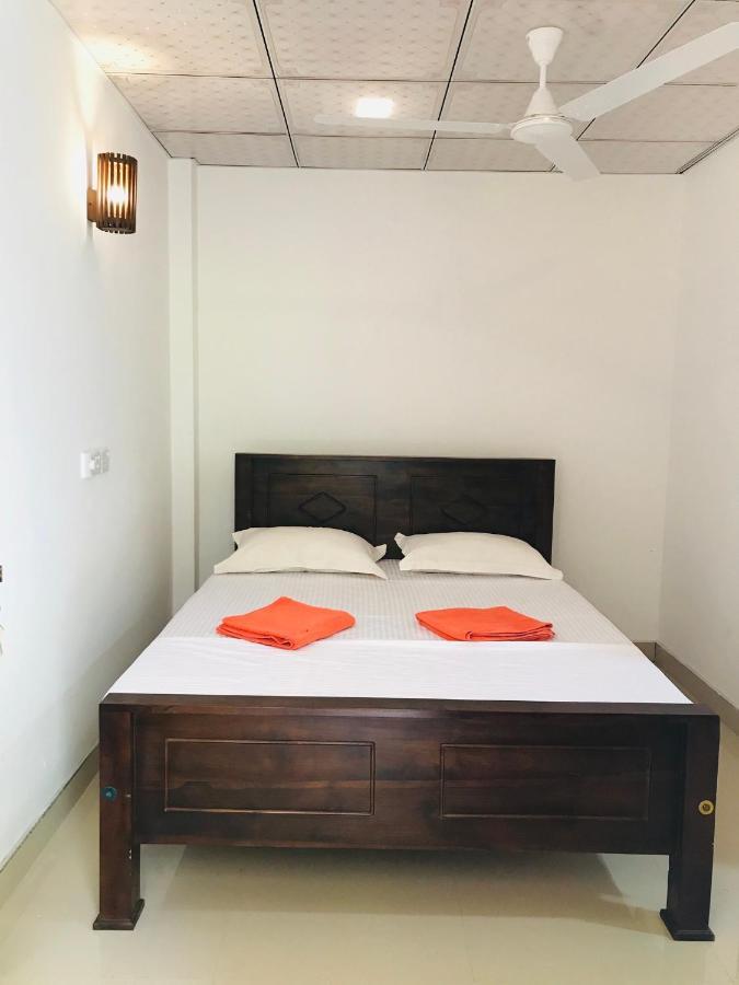 Medawatta Villa Mirissa Esterno foto